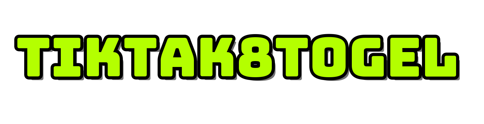 TIKTAK8TOGEL